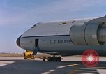 Image of C-5 Aircraft United States USA, 1969, second 46 stock footage video 65675022988