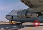 Image of C-5 Aircraft United States USA, 1969, second 49 stock footage video 65675022988