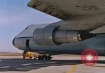 Image of C-5 Aircraft United States USA, 1969, second 50 stock footage video 65675022988