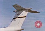 Image of C-5 Aircraft United States USA, 1969, second 57 stock footage video 65675022988