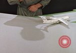 Image of C-5 Aircraft United States USA, 1969, second 50 stock footage video 65675022989