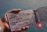 Image of Base Documentation Vietnam Cam Ranh Bay, 1965, second 1 stock footage video 65675022990