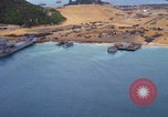 Image of Base Documentation Vietnam Cam Ranh Bay, 1965, second 3 stock footage video 65675022990