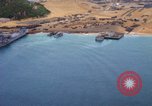 Image of Base Documentation Vietnam Cam Ranh Bay, 1965, second 4 stock footage video 65675022990