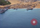 Image of Base Documentation Vietnam Cam Ranh Bay, 1965, second 6 stock footage video 65675022990