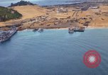 Image of Base Documentation Vietnam Cam Ranh Bay, 1965, second 7 stock footage video 65675022990
