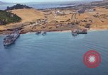 Image of Base Documentation Vietnam Cam Ranh Bay, 1965, second 8 stock footage video 65675022990