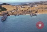 Image of Base Documentation Vietnam Cam Ranh Bay, 1965, second 9 stock footage video 65675022990