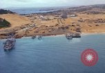 Image of Base Documentation Vietnam Cam Ranh Bay, 1965, second 10 stock footage video 65675022990