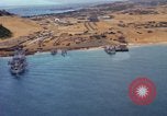 Image of Base Documentation Vietnam Cam Ranh Bay, 1965, second 11 stock footage video 65675022990