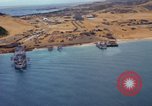 Image of Base Documentation Vietnam Cam Ranh Bay, 1965, second 12 stock footage video 65675022990