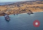 Image of Base Documentation Vietnam Cam Ranh Bay, 1965, second 14 stock footage video 65675022990