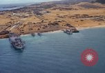 Image of Base Documentation Vietnam Cam Ranh Bay, 1965, second 15 stock footage video 65675022990