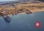 Image of Base Documentation Vietnam Cam Ranh Bay, 1965, second 16 stock footage video 65675022990