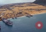 Image of Base Documentation Vietnam Cam Ranh Bay, 1965, second 18 stock footage video 65675022990