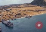 Image of Base Documentation Vietnam Cam Ranh Bay, 1965, second 19 stock footage video 65675022990