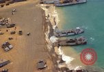 Image of Base Documentation Vietnam Cam Ranh Bay, 1965, second 20 stock footage video 65675022990