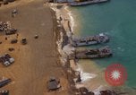 Image of Base Documentation Vietnam Cam Ranh Bay, 1965, second 22 stock footage video 65675022990