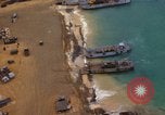 Image of Base Documentation Vietnam Cam Ranh Bay, 1965, second 23 stock footage video 65675022990