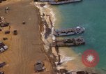 Image of Base Documentation Vietnam Cam Ranh Bay, 1965, second 25 stock footage video 65675022990