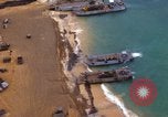 Image of Base Documentation Vietnam Cam Ranh Bay, 1965, second 29 stock footage video 65675022990