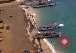 Image of Base Documentation Vietnam Cam Ranh Bay, 1965, second 30 stock footage video 65675022990