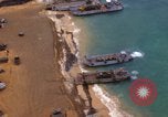 Image of Base Documentation Vietnam Cam Ranh Bay, 1965, second 31 stock footage video 65675022990