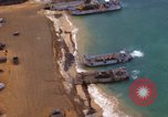 Image of Base Documentation Vietnam Cam Ranh Bay, 1965, second 32 stock footage video 65675022990