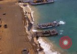 Image of Base Documentation Vietnam Cam Ranh Bay, 1965, second 33 stock footage video 65675022990