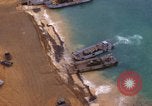 Image of Base Documentation Vietnam Cam Ranh Bay, 1965, second 35 stock footage video 65675022990