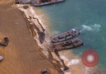 Image of Base Documentation Vietnam Cam Ranh Bay, 1965, second 36 stock footage video 65675022990