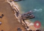 Image of Base Documentation Vietnam Cam Ranh Bay, 1965, second 37 stock footage video 65675022990