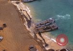 Image of Base Documentation Vietnam Cam Ranh Bay, 1965, second 38 stock footage video 65675022990