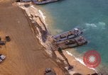 Image of Base Documentation Vietnam Cam Ranh Bay, 1965, second 39 stock footage video 65675022990