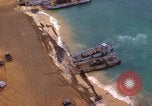 Image of Base Documentation Vietnam Cam Ranh Bay, 1965, second 41 stock footage video 65675022990