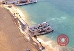 Image of Base Documentation Vietnam Cam Ranh Bay, 1965, second 45 stock footage video 65675022990