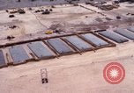 Image of Base Documentation Vietnam Cam Ranh Bay, 1965, second 48 stock footage video 65675022990