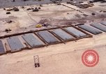 Image of Base Documentation Vietnam Cam Ranh Bay, 1965, second 50 stock footage video 65675022990