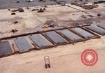 Image of Base Documentation Vietnam Cam Ranh Bay, 1965, second 54 stock footage video 65675022990