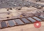 Image of Base Documentation Vietnam Cam Ranh Bay, 1965, second 55 stock footage video 65675022990
