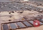 Image of Base Documentation Vietnam Cam Ranh Bay, 1965, second 56 stock footage video 65675022990