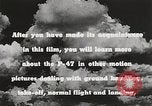 Image of P-47 Thunderbolt United States USA, 1943, second 56 stock footage video 65675022991