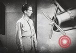 Image of P-47 Thunderbolt aircraft United States USA, 1943, second 1 stock footage video 65675022992
