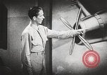 Image of P-47 Thunderbolt aircraft United States USA, 1943, second 3 stock footage video 65675022992