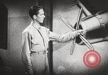 Image of P-47 Thunderbolt aircraft United States USA, 1943, second 4 stock footage video 65675022992