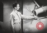 Image of P-47 Thunderbolt aircraft United States USA, 1943, second 5 stock footage video 65675022992