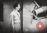 Image of P-47 Thunderbolt aircraft United States USA, 1943, second 6 stock footage video 65675022992
