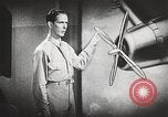 Image of P-47 Thunderbolt aircraft United States USA, 1943, second 9 stock footage video 65675022992