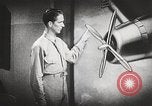 Image of P-47 Thunderbolt aircraft United States USA, 1943, second 10 stock footage video 65675022992