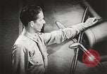 Image of P-47 Thunderbolt aircraft United States USA, 1943, second 11 stock footage video 65675022992